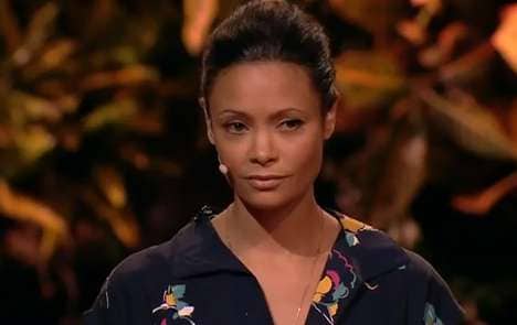 Thandie Newton