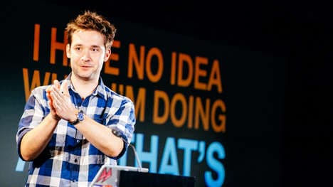 Alexis Ohanian