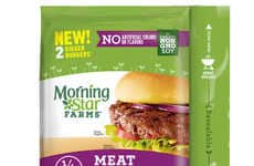 19 Carnivore-Targeted Vegetarian Foods