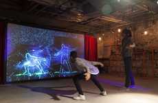 Top 45 Interactive Trends in April