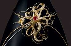 20 Gifts for Champagne Lovers