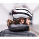 Intelligent Turn Signal Helmets Image 1