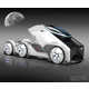 Otherworldly Transport Truck Concepts Image 6