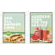 Margarita-Inspired Guava Smoothies Image 2