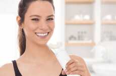 Automated Oral Care Toothbrushes