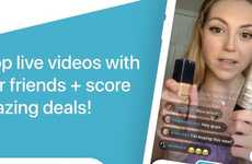Shoppable Video Platforms
