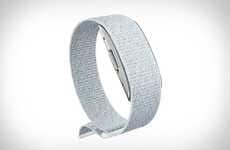 Screen-Free Health Trackers