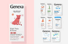 Clean OTC Medicines