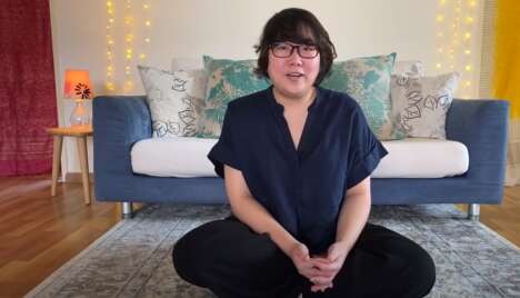 Finding the Courage to Ask for Help
