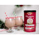 Festive Mint Protein Powders Image 2