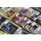 Fast Food Trading Cards Image 1