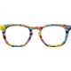 Affordable Cartoon-Themed Glasses Image 1