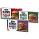 Free-From Veggie Burgers Image 1