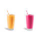 Exotic Fruit-Infused Smoothies Image 1
