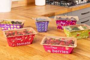 Reduced Plastic Produce Trays Article Thubnail