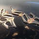 Ornate Biophilic Floating Cities Image 3