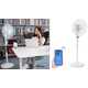 Voice Control Cooling Fans Image 1