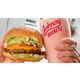 Plant-Based Diner Menus Image 1