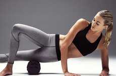 Effective Heated Muscle Rollers