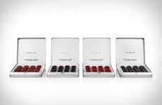 Naturally Formulated Health Gummies