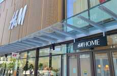Fashion Label Decor Stores