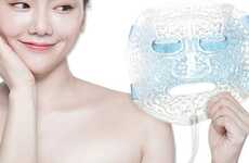 Reusable Cryotherapy Face Masks