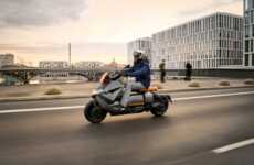 Dynamic Electric Scooters