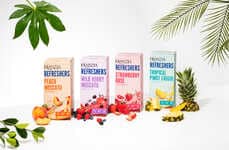 Fruit Blend Boxed Wines
