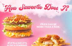 Mix-and-Match Fast Food Meals