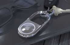 Lifestyle-Focused Tracker Protectors