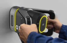 Industrial Aerospace Power Tools