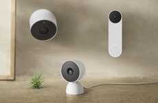 Optimized Smart Home Solutions
