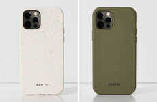 Sustainable Smartphone Protectors