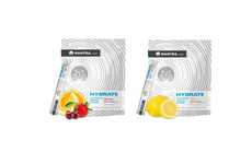 Hydrating Drink Mixes