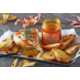 Small-Batch Pumpkin Spreads Image 1