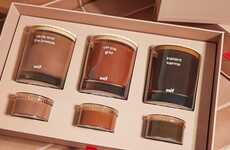 Luxurious Candle Bundles