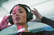High-End eSports Headphones