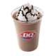 Holiday Ice Cream Menus Image 1