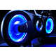Immersive Futuristic Fitness Bikes Image 2