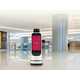AI-Powered Retail Assistance Robots Image 1
