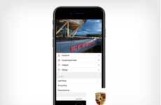 All-Inclusive Automotive Apps