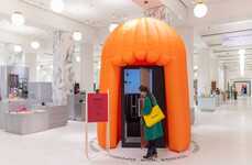 Well-Being Retail Projects