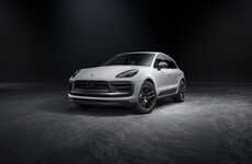 Handling-Focused Luxury Cars