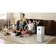 Intelligent Low-Maintenance Air Purifiers Image 1