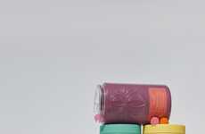 Functional Nootropic Gummies