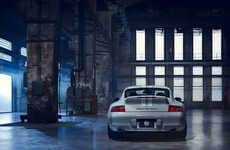 Remade Classic Car Models