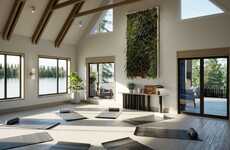 Psychedelic Wellness Retreats