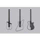 Minimalist MIDI Guitar Concepts Image 1