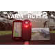 Rearview Cyclist Camera Lights Image 1