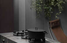 Compact Kitchen Furniture Collections